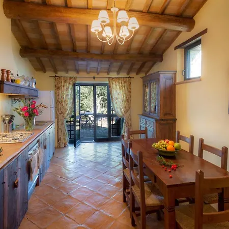 Sleeps 18 Pool Air Con Wifi Villa Antognola