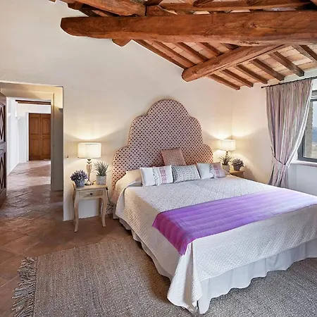 Sleeps 18 Pool Air Con Wifi * Antognola
