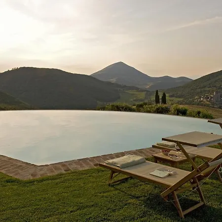 Sleeps 18 Pool Air Con Wifi Villa Antognola
